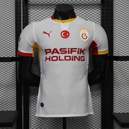 Galatasaray 26-27 Away Player-version jersey