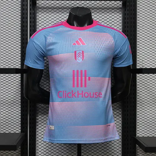 Fulham 26-27 Third Player-version jersey