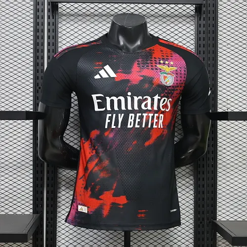 Benfica 26-27 Third Player-version jersey